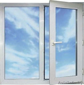 Окна и двери ПВХ от производителя. 10 Лет на рынке - Изображение #7, Объявление #1042502
