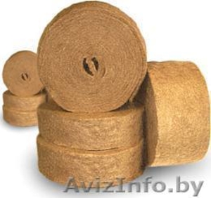 Звукоизоляционные плиты Isoplaat 