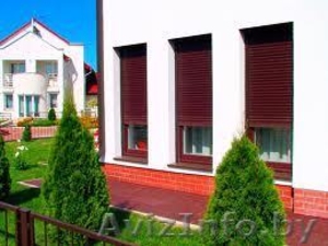 Ролеты по низким ценам! АКЦИИ!