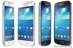 Samsung Galaxy S4 i9500 MTK6589 Android 4.2 2 сим,1Gb RAM Новый - Изображение #3, Объявление #1035321