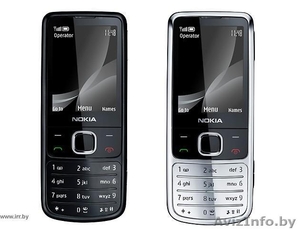 Купить Nokia 6800, 2SIM, Цветное TV, JAVA, microSD, Минск - Изображение #2, Объявление #1035347