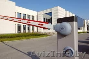 Шлагбаумы по ценам заводов производителей!
