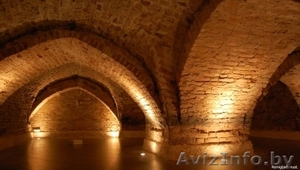 Экскурсия в Вильнюсе «Истоии вильнюсских подземелий» - Изображение #1, Объявление #1045190