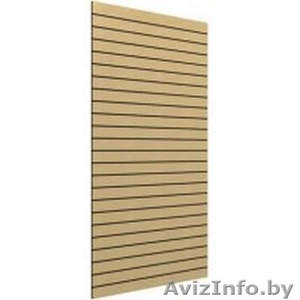 Экономпанели,  аксессуары к ним,  др. торговое оборудование