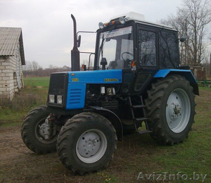 Продам трактор Беларус-952 - Изображение #1, Объявление #1045691