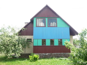 Продам дом в Минской области. - Изображение #2, Объявление #1044282