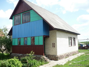 Продам дом в Минской области. - Изображение #3, Объявление #1044282