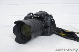 Продам Nikon D7000 - Изображение #1, Объявление #1041992