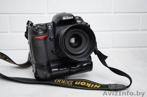 Продам Nikon D300 - Изображение #1, Объявление #1041993