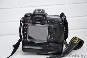 Продам Nikon D300 - Изображение #3, Объявление #1041993