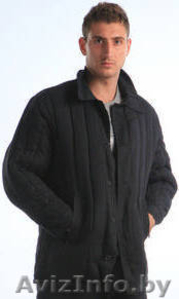 Распродаём Куртку "Фуфайка"  - Изображение #1, Объявление #1043879
