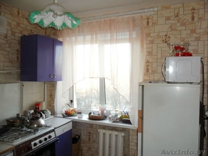 Продам однокомнатную квартиру по ул. Ольшевского 13 - Изображение #3, Объявление #1031739