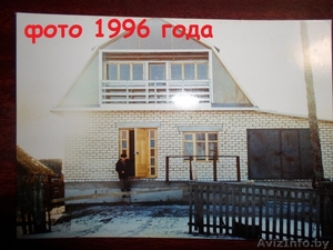 Продается дом с участком 15 соток,  д. Пружинищи,  Октябрьский р-н,  Гомельской обл