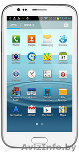 Samsung Galaxy Note II N7100 MTK6589 1.2 Ghz 2 sim/GPS/3G - Изображение #2, Объявление #1035317