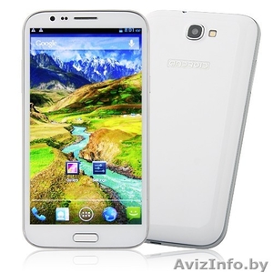 Samsung Galaxy Note 3 S7589 MTK6589 Android 4.2 2 сим, HD 5. - Изображение #3, Объявление #1035340
