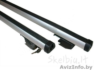 новые aэродинамические грузовые боксы