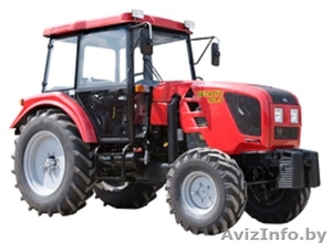 Трактор "Беларус"-921 - Изображение #1, Объявление #1039328