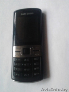 Samsung  gt c-3011 - Изображение #1, Объявление #1055570
