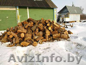 Распилим дрова на чурки по 30, 40 см. - Изображение #2, Объявление #1056180