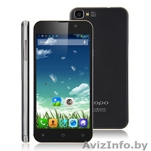 Zopo ZP980+ Plus MTK6592 8 ядер 1Gb RAM/32Gb ROM Новый - Изображение #1, Объявление #1058364