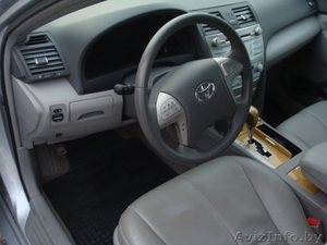 б\у   Toyota Camry 2.4 XLE 2007 - Изображение #5, Объявление #1049311