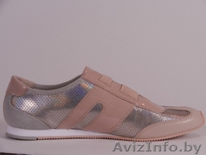 Calvin Klein Harrah продам кроссовки-сникерсы 41-42 - Изображение #5, Объявление #1055944