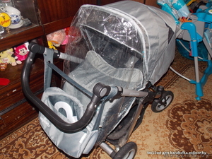 Породам коляску Baby Design LUPO в Минске - Изображение #1, Объявление #1049363