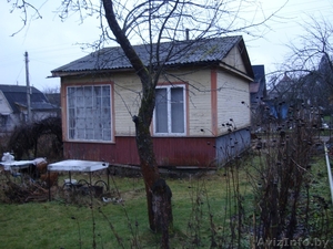 Продается дача не далеко от Минска - Изображение #1, Объявление #1049762