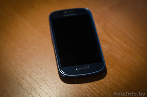 Samsung Galaxy S III mini - Изображение #1, Объявление #1049337