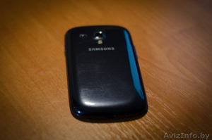 Samsung Galaxy S III mini - Изображение #3, Объявление #1049337