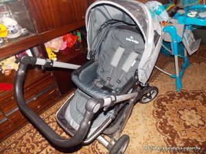 Породам коляску Baby Design LUPO в Минске - Изображение #3, Объявление #1049363