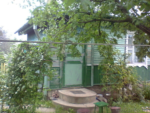 Продам дом, 10 км от Заславля. - Изображение #4, Объявление #1054619