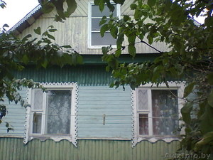 Продам дом, 10 км от Заславля. - Изображение #5, Объявление #1054619