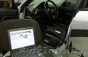 Компьютерная диагностика автомобилей с выездом к клиенту - Изображение #1, Объявление #1057681