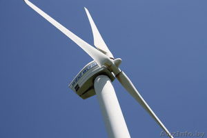 Ветрогенераторы из Европы от 100 кВт - Изображение #1, Объявление #1052439