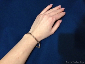 Женский золотой браслет - Изображение #2, Объявление #1055212