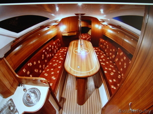 Парусная Круизная моторная яхта Antila 26 classik - Изображение #2, Объявление #1064101
