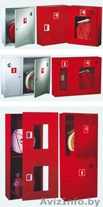 Шкафы пожарные ПРЕСТИЖ и ШПК - Изображение #1, Объявление #1049636