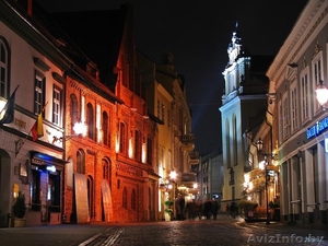 Тур в Вильнюс - Изображение #6, Объявление #1017800