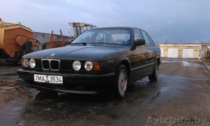 продам BMW520................ - Изображение #5, Объявление #1060586