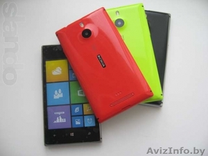 Купить Nokia Lumia 920 925 1020 - 2симsim 4-дюйм экран android, Минск - Изображение #2, Объявление #1072559