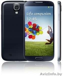 Samsung Galaxy S4 i9500 2 Sim MTK6515 Android 1Ghz купить - Изображение #2, Объявление #1072580