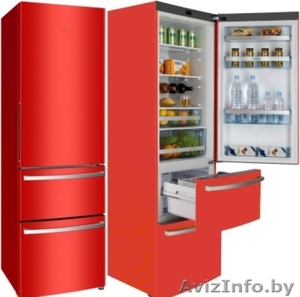 Ремонт: стиральных машин, холодильников,СВЧ - Изображение #7, Объявление #1070962