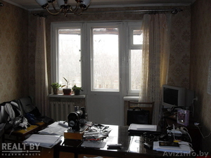 продажа квартиры в минске, без посредников - Изображение #6, Объявление #1021733
