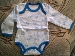 Новая красивая детская одежда (1-5 месяцев) - Изображение #8, Объявление #1071563