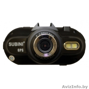Видеорегистратор Subini D31 - Изображение #1, Объявление #1080337