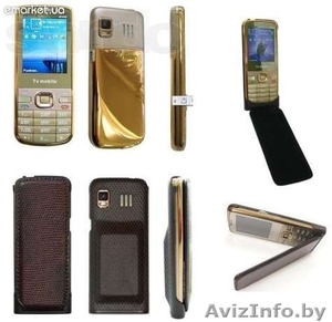 Nokia 6700, чехол, 2 сим (2 Sim) купить Минск NEW - Изображение #2, Объявление #1072613