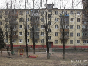 продажа квартиры в минске, без посредников - Изображение #2, Объявление #1021733