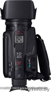 Canon LEGRIA HF-G30 - Изображение #3, Объявление #1067035