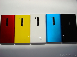 Nokia Lumia 920 2 SIM Новинка 2014 г Android 4 NEW - Изображение #2, Объявление #1072549